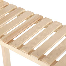 AYNEFY - Armadietto da bagno a 3 animali, struttura in legno