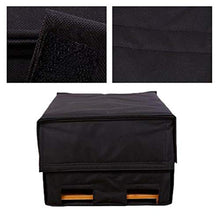Beehive - Custodia protettiva in tela spessa Beehive Case Shield, resistente alla pioggia, freddo e caldo, durevole, design in tessuto non tessuto, isolante per le api