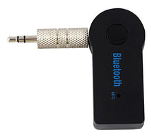 SaySure - 3.5mm Streaming Car A2DP Wireless Bluetooth