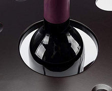 LHQ-HQ Casa Bar e caffè Wine Rack Legno for Il Vino Rack di Legno Solido Stile Europeo Creativo Wine Rack Decorazione casa Wine Bottle Holder