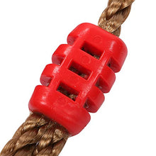 ffu Pull Anello, Anello di Tiro per Adulti per Bambini, Giocattolo per Sport in Plastica Triangolo Triangolo