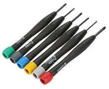 SaySure - 6pcs Pro'sKit 8PK-2061 High Precision Screwdriver Set