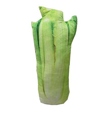 Cuscino Creativo di Peluche di Simulazione di Giocattoli di Peluche Creativo 20 "(sedano)