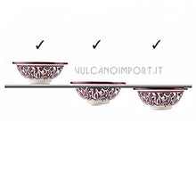 Lavabo lavandino Marocchino diametro cm 40
