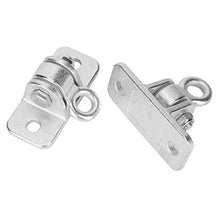 Tomanbery Gancio per Altalena in Ferro Gancio per Appendere Altalena Gancio per Sospensione Altalena per Altalena per Esterni Sacchi di Sabbia per Interni Sedie sospese Corde per Arrampicata