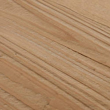 vidaXL Legno Massello di Abete Cassettiera 80x36x75 cm Comò Mobile Arredo