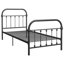 SKM Giroletto Grigio in Metallo 100x200 cm (17.55kg)