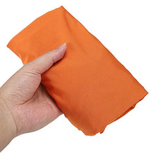 BSTKEY - Set di 2 sgabelli da bar con copertura per schienale elasticizzata, per sedia da pranzo, sedia da bar e sedia