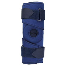 Stabilizzatore rotuleo, ginocchiera supporto articolare per menisco per uomo donna, protezione professionale per ginocchiera per lussazione
