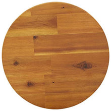 vidaXL Sgabelli da Bar 6 pz in Legno Massello di Acacia