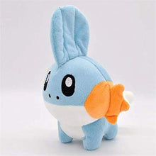 Achnr Dono del Cuscino del Mostro del Mostro del Mudkip del Mudkip del 16cm per i Bambini