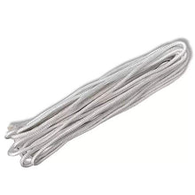 E E-NICES Telo di Copertura per mobili polirattan con 10 Occhielli 229 x 113cm