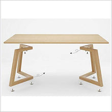 JINPENGRAN Desktop Desktop Desk Desk Scrivania Scrivania,140 * 70cm