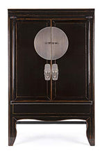 ARMADIO C-RIPIANI JINAN NERO 108X48X174