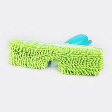SSAYY Spray Mop Mop Spray A Doppio Lato Mop in Microfibra per Pavimento in Piastrelle Mop Kit per Bottiglie d'Acqua Rimovibile per La Pulizia della Cucina di Casa