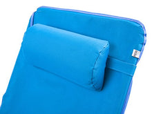 Dajar Paradiso 464950, Spiaggia, Colore Blu