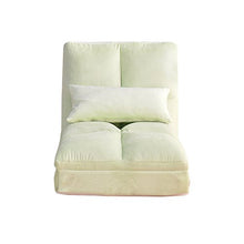 MYS-Sofas C-K-P Divano Pigro, Divano Pieghevole Singolo, proiettore Galleggiante, Sedile Schienale Svago (Colore : 3#)