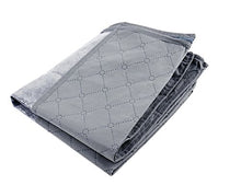 SaySure - Bamboo Charcoal Home Storage Bag Box for Clothes Quilt