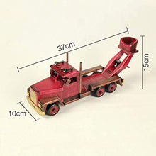 RJJBYY - Scaffale da vino rosso per camion e vino