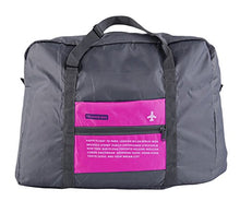SaySure - Storage Travel Bags Folding Luggage Bag Foldable Handbags