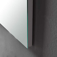 Kiamami Valentina MOBILE BAGNO A TERRA DA 80CM CON LAVABO E CASSETTI ROVERE | LAGUNA