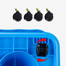 SSAYY Spray Mop Clean Mop Bucket Set Facile da Usare Pulizia della Casa Mop Head Mop Bucket for Housekeeper Floor Cleaning Mop