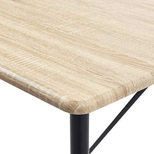 Set da Bar 5 pz in Plastica Blu