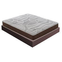 Materassiedoghe - Materasso Matrimoniale Memory Foam - Ortopedico - Anatomico - Antibatterico - Antiacaro - Elastico e Indeformabile - 100% 160x190