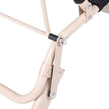 Sdraio da Giardino portatile Sedia a Sdraio Pieghevole, Poltrona Sdraio con braccioli, supporto 180 gradi laici piatti, Sdraio da Spiaggia per Prendere Il Sole Giardino Spiaggia Prendisole,66x115x95cm