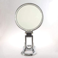 Koh-I-Noor 398KK-6 Serie Specchio Ingranditore, Cromo