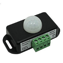 SaySure - 12V-24V 8A Infrared PIR Motion Sensor Switch