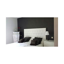 OGI DISEÑO - Testiera 115-190x120x8 (Letto 180 cm)