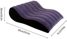CJY-Cushion Sesso Sesso Cuscino Cuscino del Cuneo per Il Posizionamento Deeper penatration