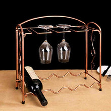 LHQ-HQ Cremagliera del Vino - Multi-Purpose - a Pavimento