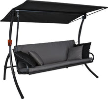 Angerer - Dondolo Elegance Style, 3 posti