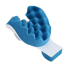 Duhe Cervical - Cuscino Rilassante per Collo e Spalle