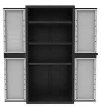 1PZ ARMADIO TERRY 2ANTE CM 90X54X180H 3 RIPAINI JUMBO2900QB