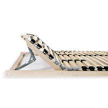 SKM Rete a Doghe 7 Zone con 28 Doghe 100x200 cm (15kg)