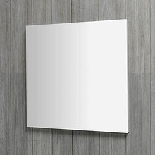 Kiamami Valentina MOBILE BAGNO SOTTOLAVABO CM 75 NOCE SCURO LAVABO E SPECCHIO | SIENA