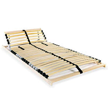 SKM Rete a Doghe 7 Zone con 28 Doghe 90x200 cm (14kg)