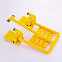 Impermeabile Doccia Bagni Sedia Sicurezza Sgabello Pieghevole for l'anziano con Leg Bagno Doccia Sedia Chair Parete Scarpe Cambiare Sgabello Robusta