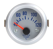 SaySure - Water Temperature Meter Gauge with Sensor for Auto Car