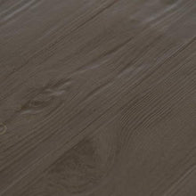 E E-NICES Baule da Giardino 280 L Marrone