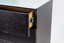 D.G.M. Srl Settimanale Tesera Comò, Legno, L. 60 x P. 45 X H.108,8 cm
