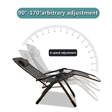 PAKUES-QO Sedia da Giardino Portatile Sedia da Giardino reclinabile per Esterni Sedile Regolabile Pieghevole per Patio Giardino Spiaggia Supporto per Piscina 330 libbre