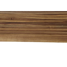 Siena Garden Panchina Pieghevole, lovera, Marrone, 59.5 x 120 x 90 cm, 508761