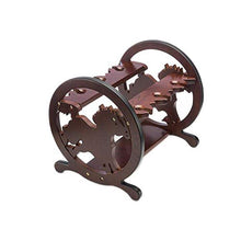 LHQ-HQ Wine Rack Supporto di Vetro di Vino Calici Rack Organizer