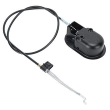 Longzhou Maniglia di Rilascio del Controller della Mano del Divano con Cavo Accessorio di Ricambio per Interruttore reclinabile(120mm)