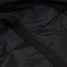 GrassBlue, borsa portaoggetti in tessuto Oxford, copertura impermeabile per mobili da giardino
