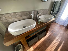 Rowick Walton - Lavello da Bagno